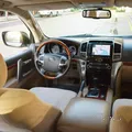Toyota Land Cruiser VXR 2012